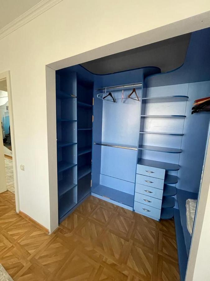 на абая 141 Apartment Almaty